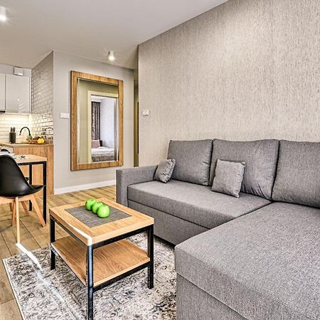 Apartamenty Sun & Snow Karpacz Nadrzeczna エクステリア 写真