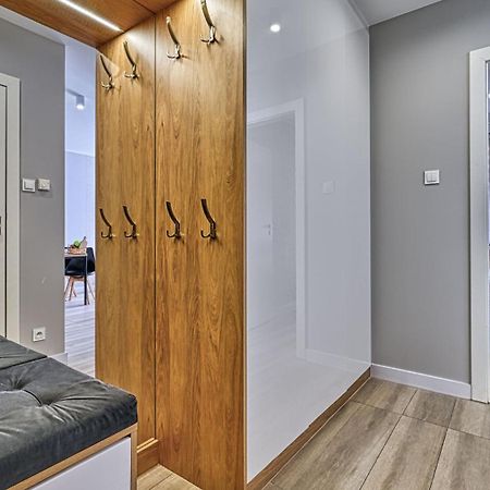 Apartamenty Sun & Snow Karpacz Nadrzeczna エクステリア 写真