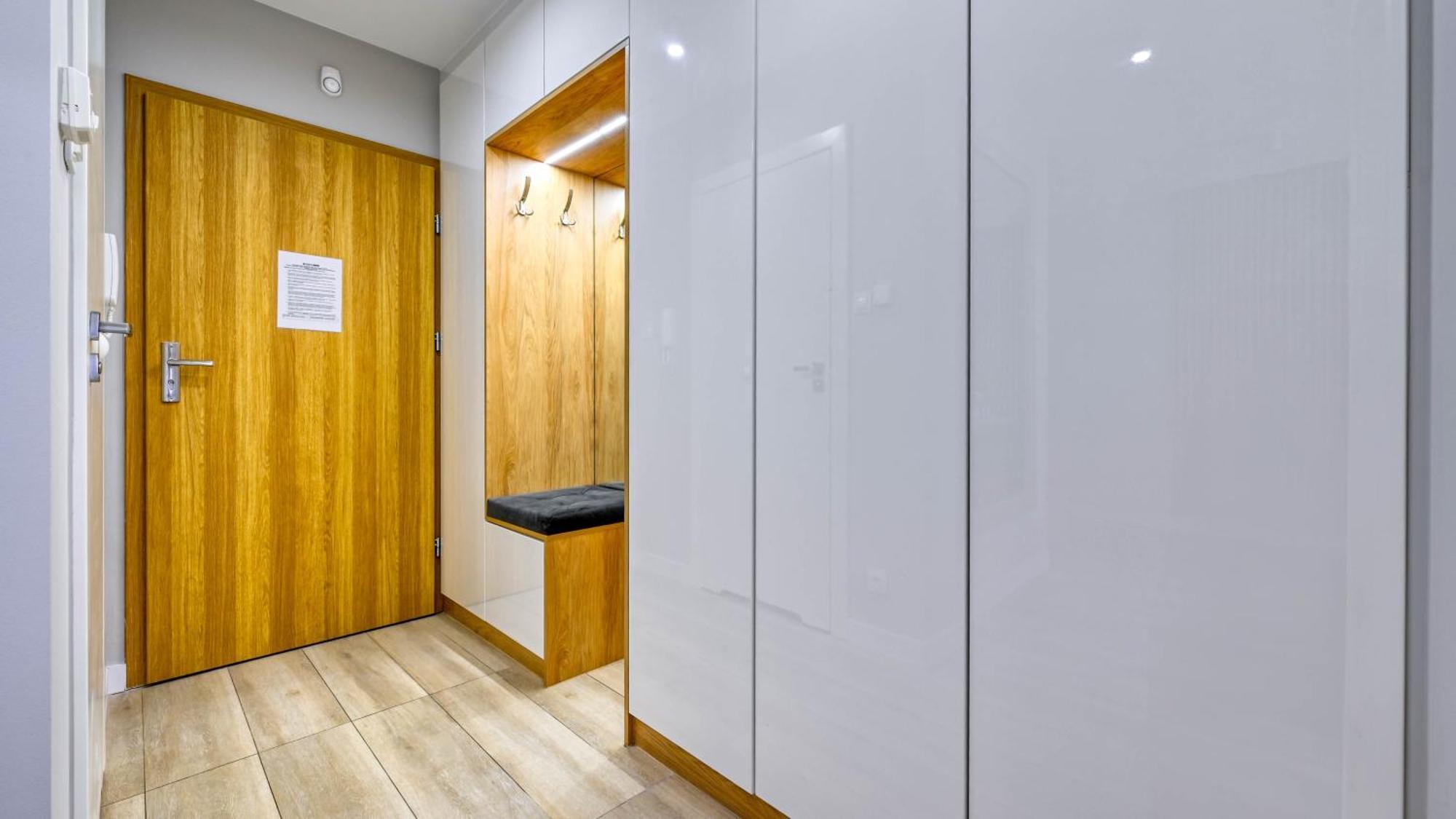 Apartamenty Sun & Snow Karpacz Nadrzeczna エクステリア 写真