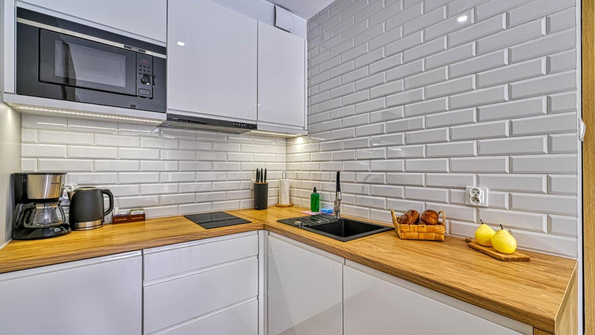 Apartamenty Sun & Snow Karpacz Nadrzeczna エクステリア 写真