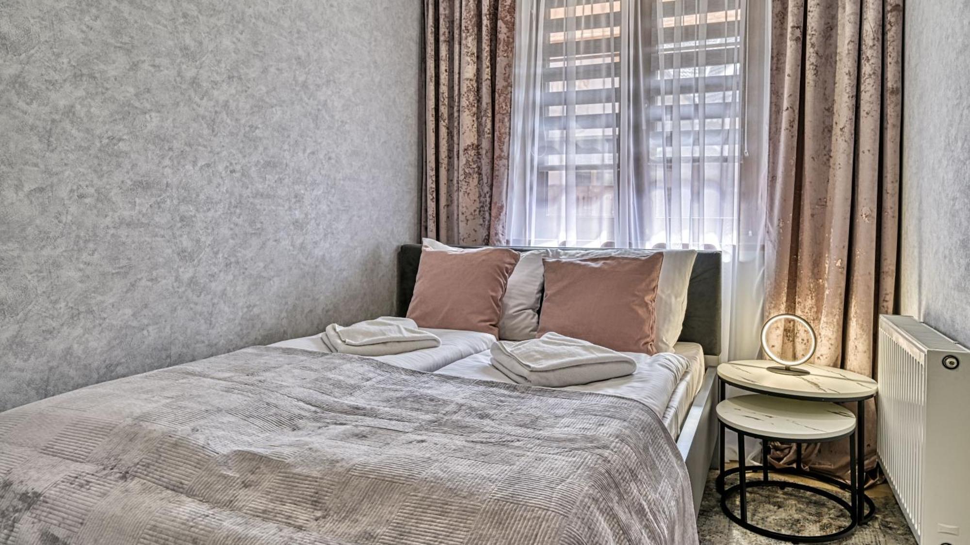 Apartamenty Sun & Snow Karpacz Nadrzeczna エクステリア 写真