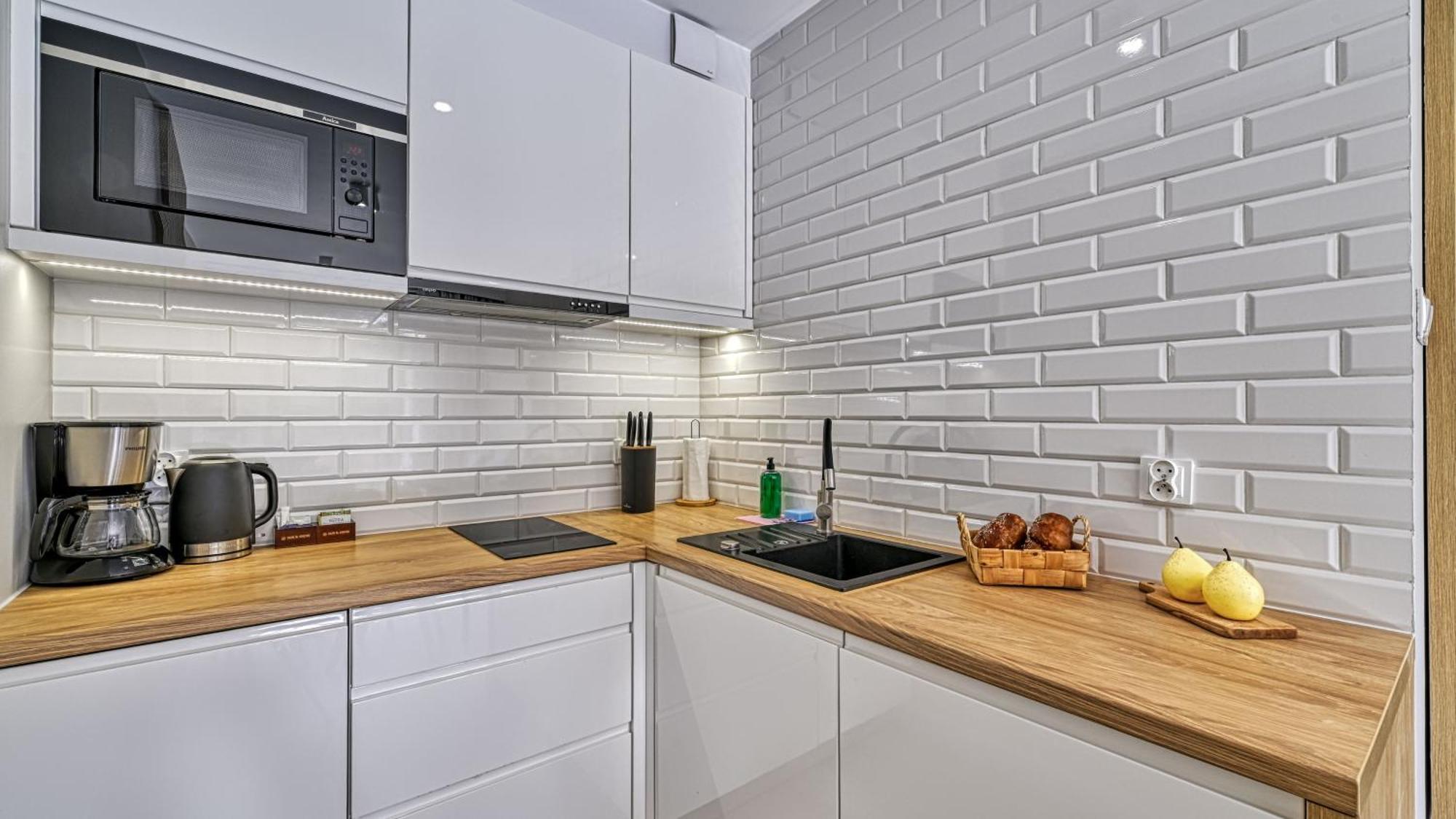 Apartamenty Sun & Snow Karpacz Nadrzeczna エクステリア 写真